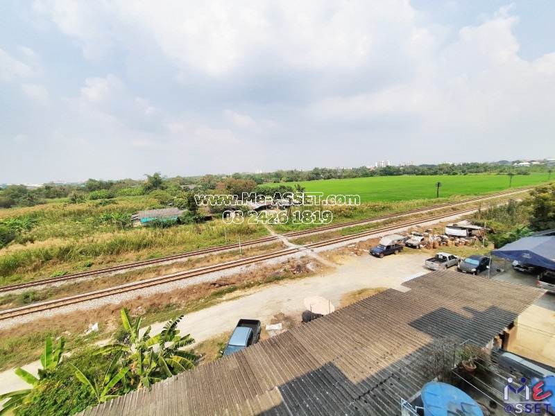 ขายอาคารพาณิชย์ โซนสหพร ศาลายา เชื่อมมหาสวัสดิ์ พุทธมณฑล ใกล้ซอยตั้งสิน แมคโคร ม.มหิดล ศูนย์การแพทย์กาญจนาฯ : ในตลาดใหม่ ศาลายา : 3.5 ชั้น 19 ตารางวา