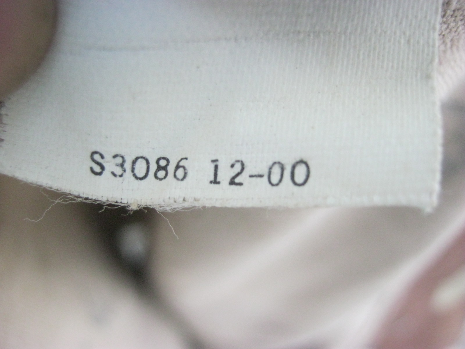 เสื้อทหารสหรัฐลายหกสี