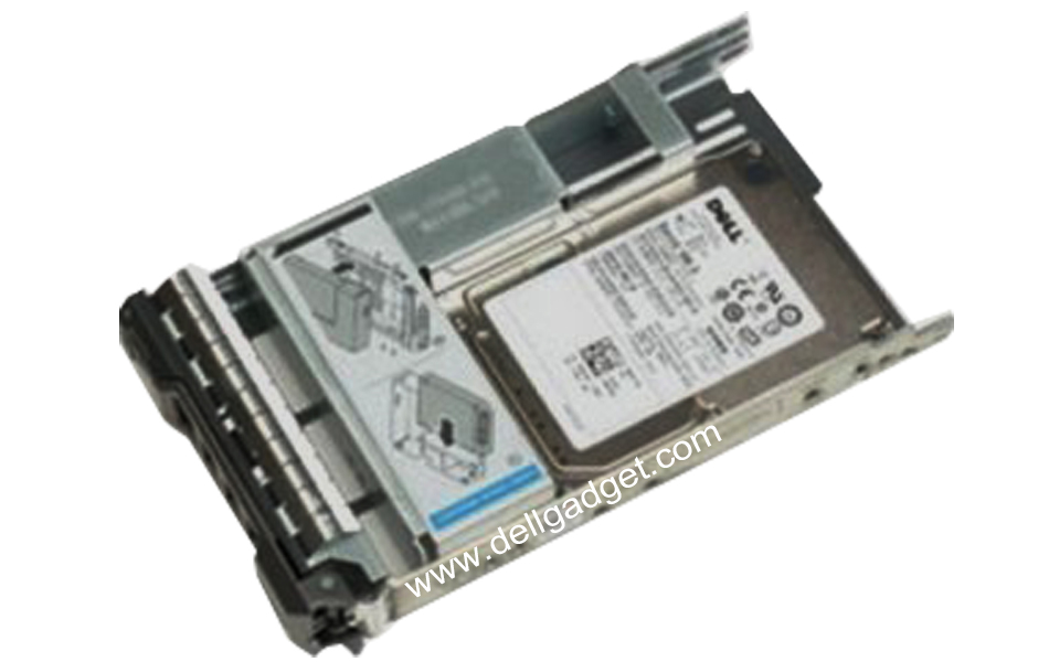 Hdd Dell 600Gb 10K SAS12Gbps ฮาร์ดดิส Server Dell 600GB Hdd Dell R530 ฮาร์ดดิส Dell R230 R330 R430 R530 R730 T330 T430 T440 แท้ประกันศูนย์ Dell ราคา พิเศษ
