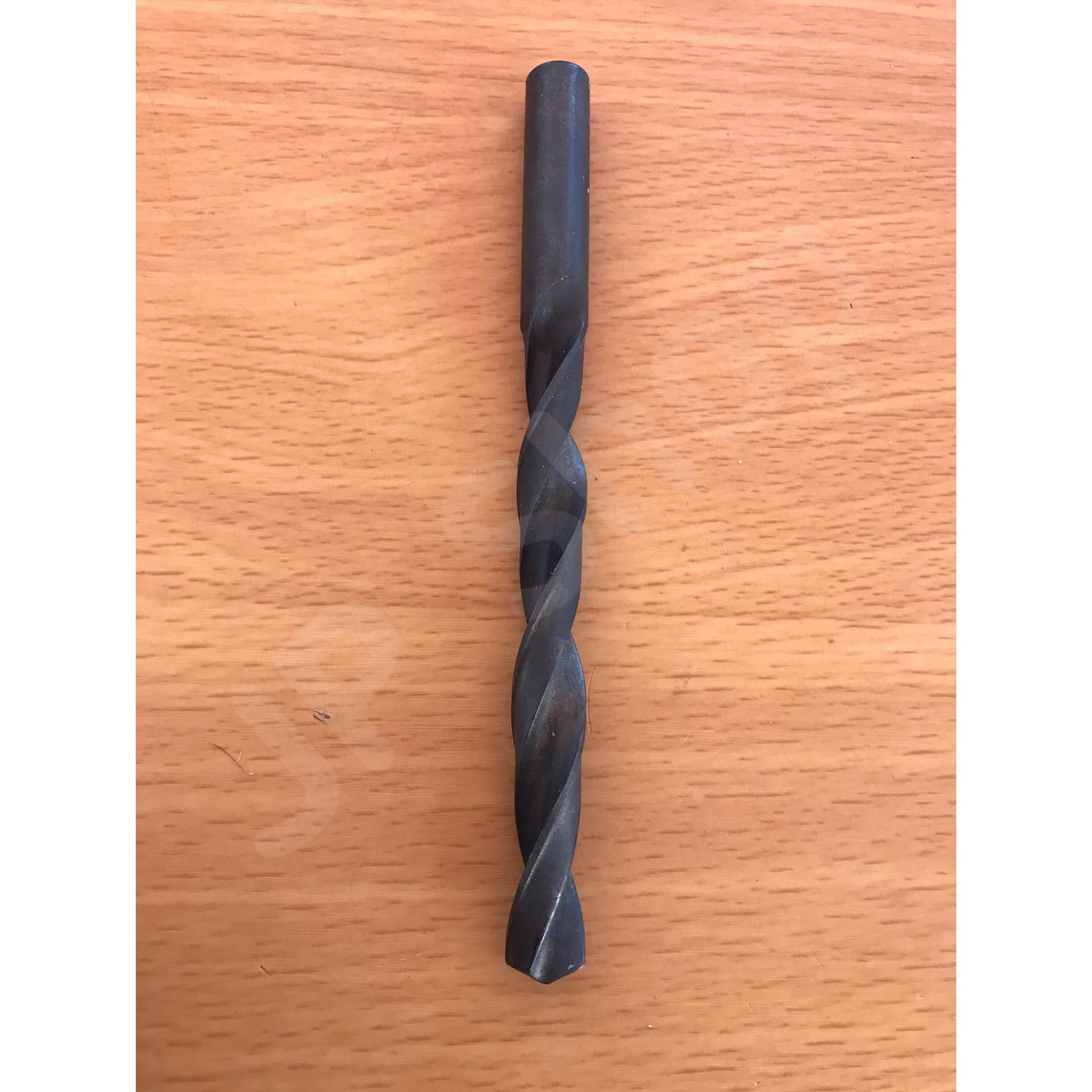 ดอกสว่านเจาะเหล็ก ขนาด 10 มม สนใจสั่งได้นะคะ. #0330