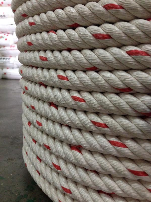 เชือกใยยักษ์ 4mm*200m