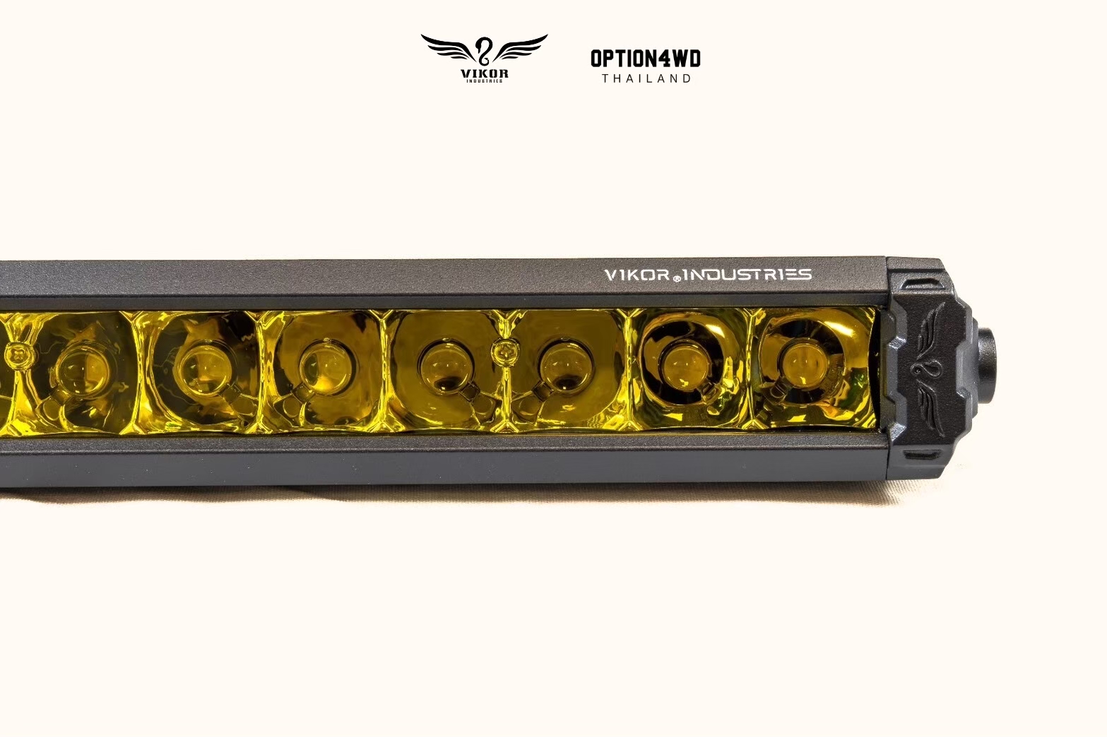 ไฟไลท์บาร์ Vikor 30 นิ้ว