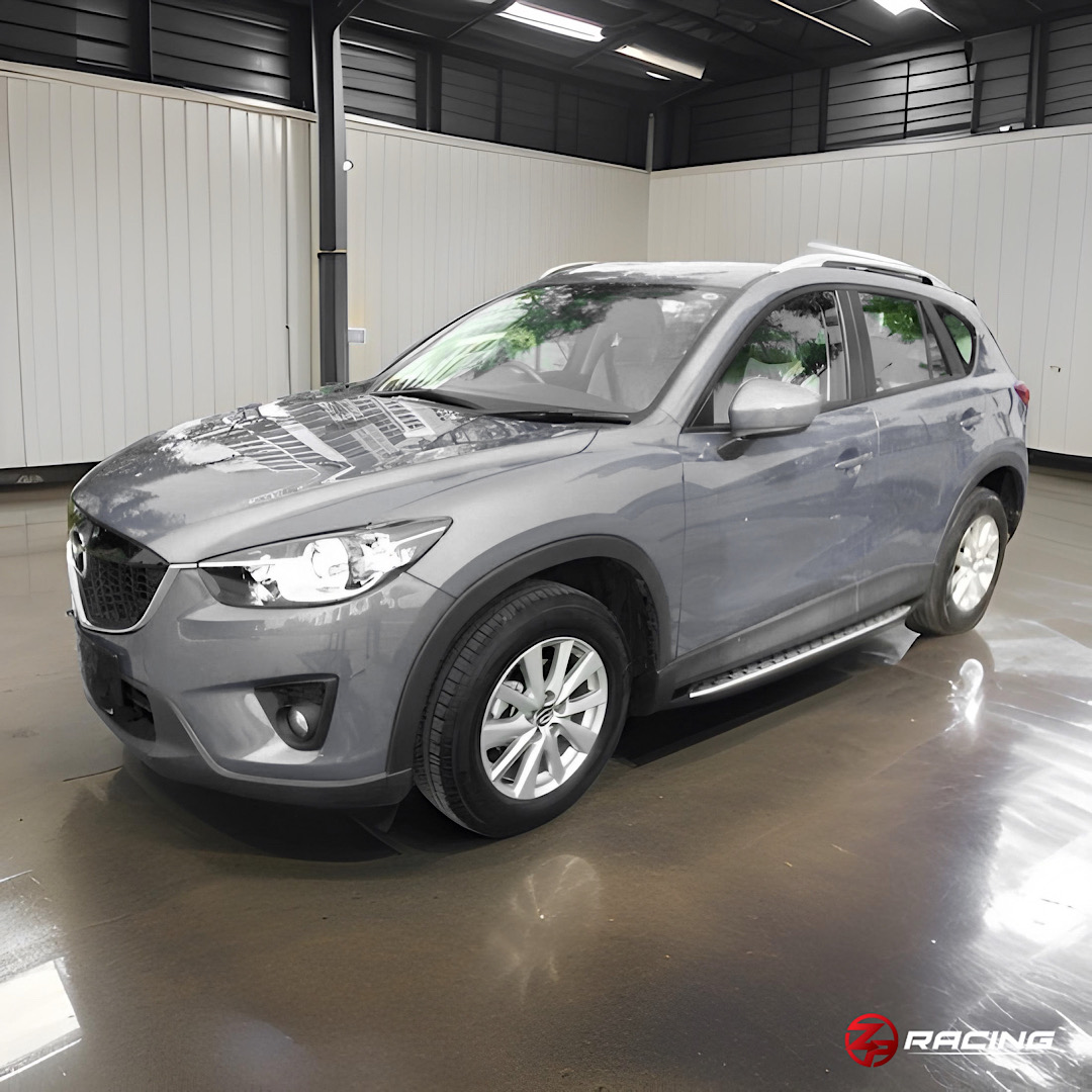 บันไดข้าง Mazda CX-5 KE 2013-2017 รุ่น Sport