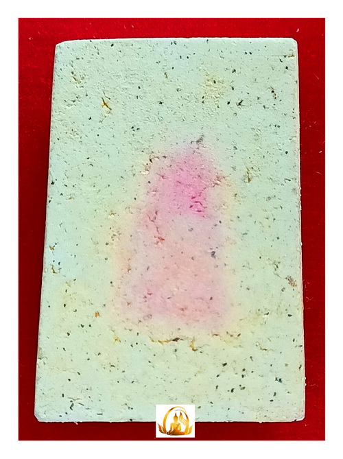 พระสมเด็จ วัดระฆังโฆสิตาราม กรุงเทพฯ