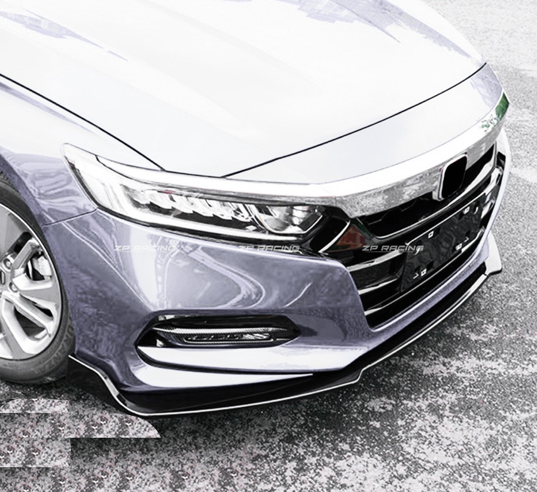 ลิ้นหน้า Accord G10 Z-Spec V.1 Accord