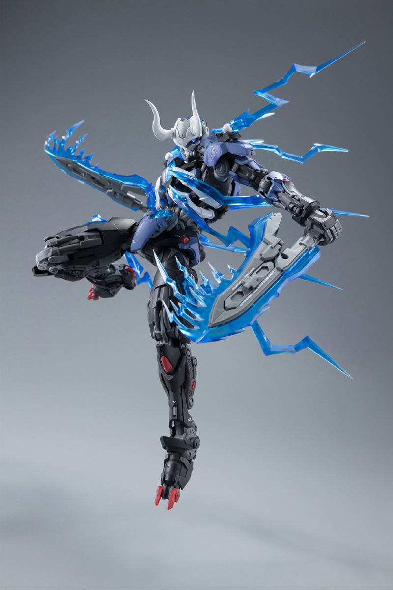 Pre-Order 1/10 Lone Shadow [Hemoxian]