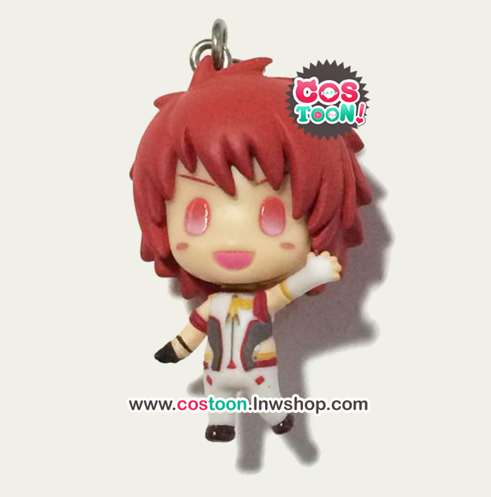 พวงกุญแจ Uta no Prince-sama Otoya 02