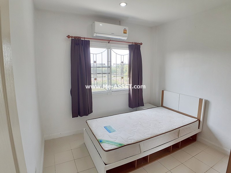 ขายทาวน์โฮม ใกล้ราชภัฏนครปฐม ย่าน มาลัยแมน สนามจันทร์ ปฐมมงคล : พฤกษาพรรณ ราชภัฏนครปฐม : 2 ชั้น 20.7 ตารางวา