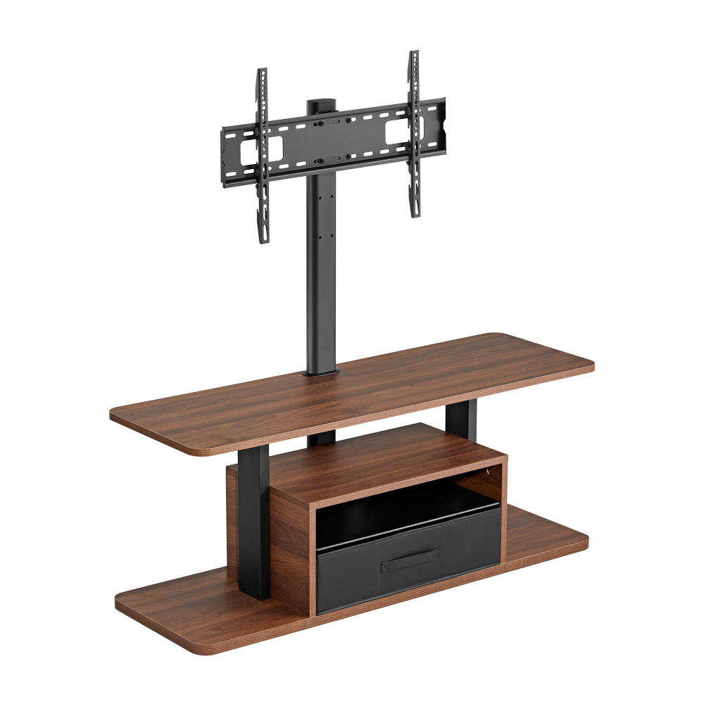 ENIX P2030 Entertainment Center TV Stand