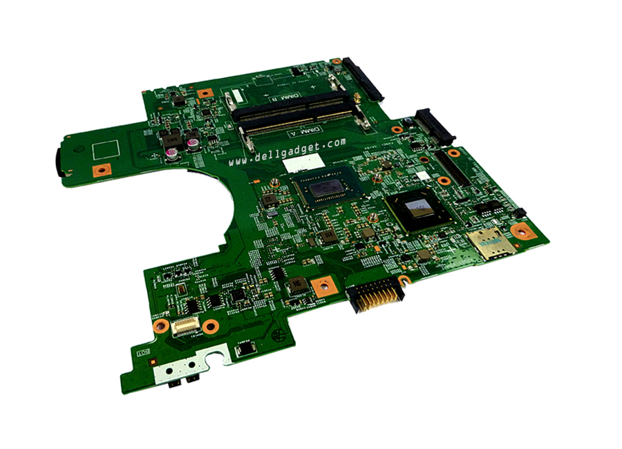 เมนบอร์ด Dell Latitude 3330 ของแท้ ราคา พิเศษ Mainboard Dell 3330 ตรงรุ่น ตรงสเปค รับประกันศูนย์ Dell Thailand