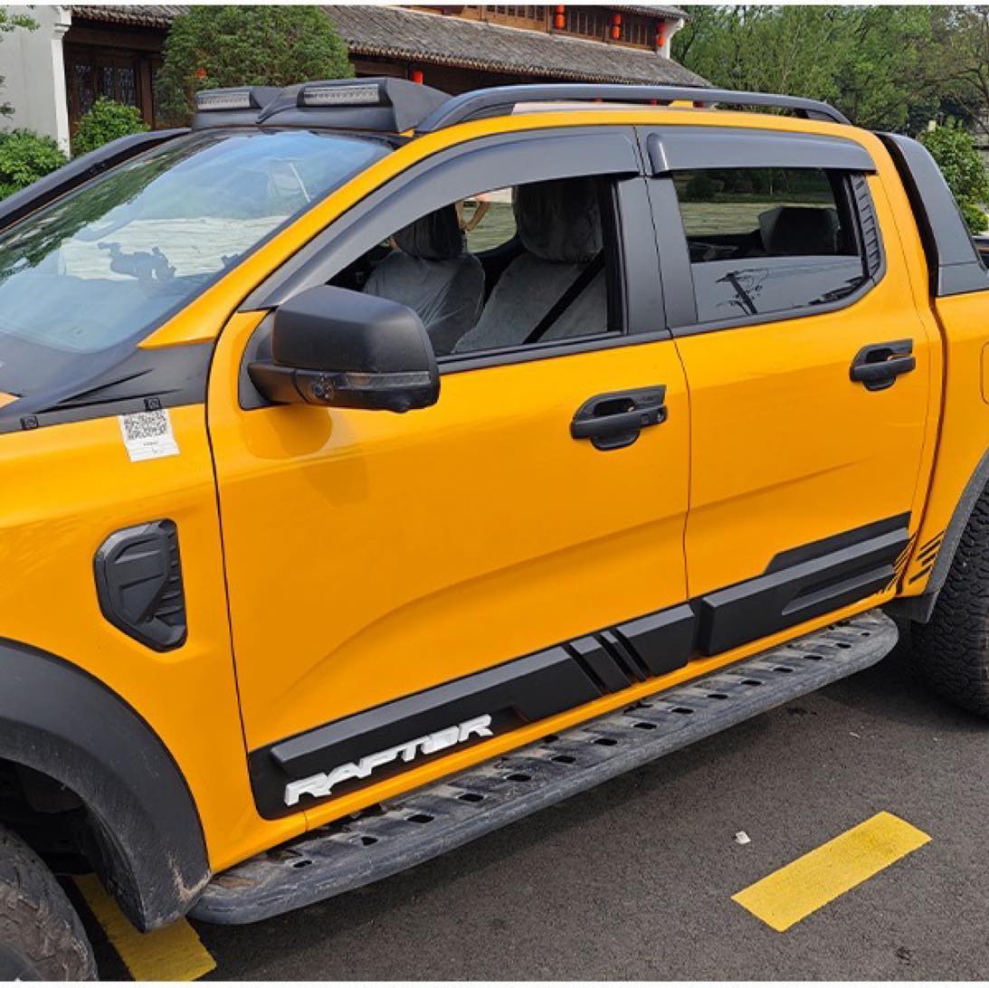 กาบข้างประตู Next Gen Ranger/Next Gen Raptor