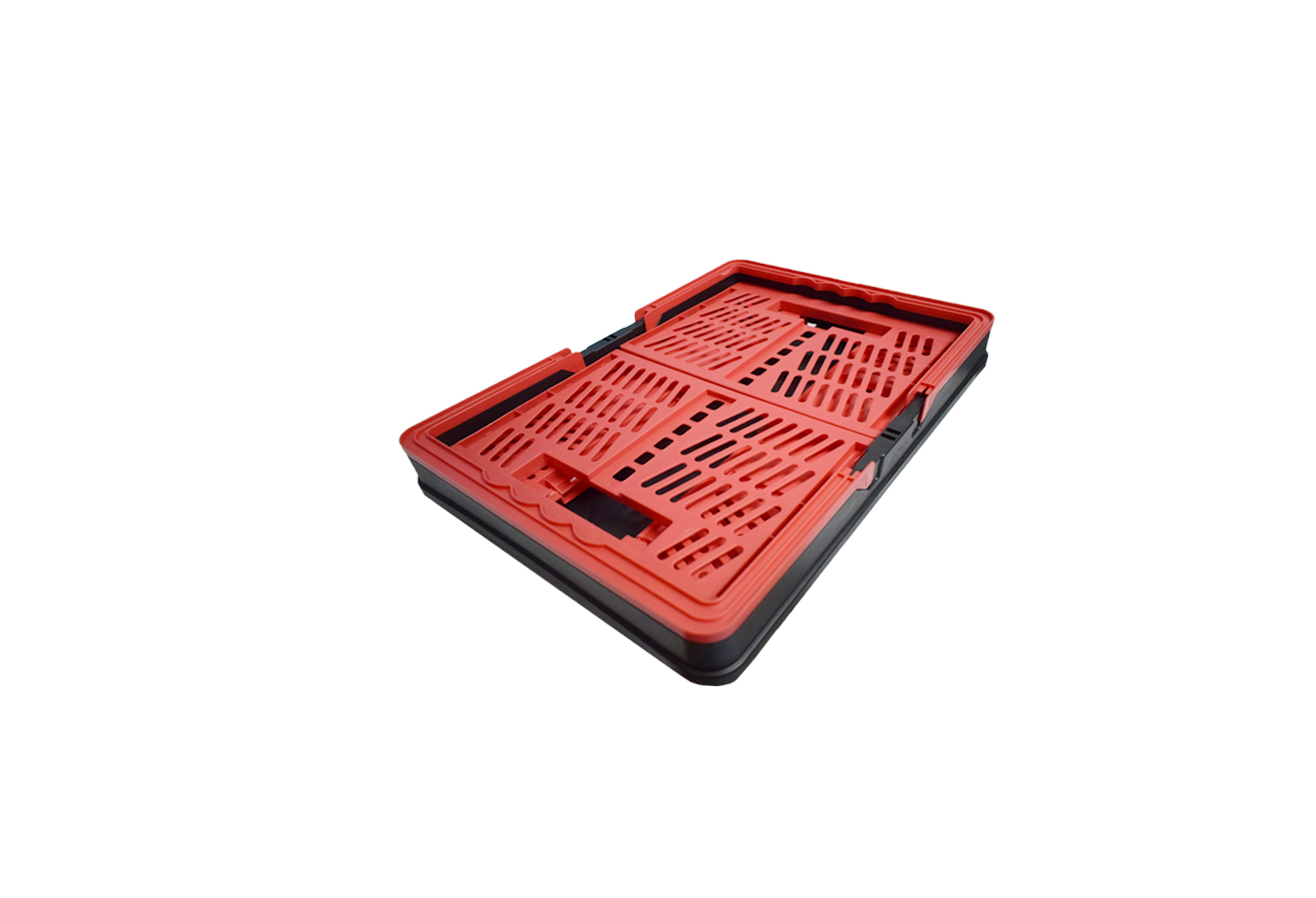 ตะกร้าพับได้ ตะกร้าอเนกประสงค์ พับเก็บได้ ใช้งานง่าย