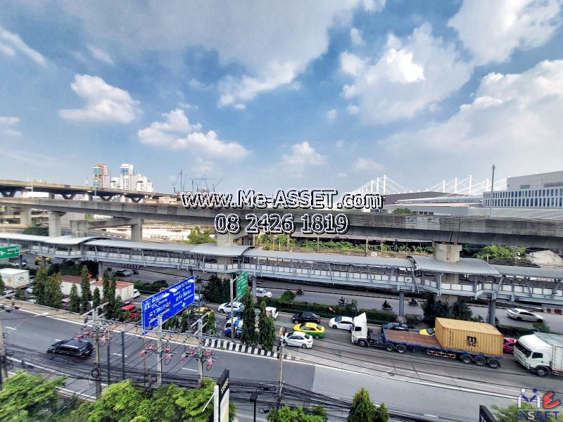 ขายและเช่า คอนโดใกล้รถไฟฟ้า ย่าน สุขุมวิท บางนา สรรพาวุธ เทพารักษ์ ศรีนครินทร์ : เดอะโคสต์ แบงค็อก สุขุมวิท-บางนา The Coast Bangkok : 67.71 ตร.เมตร