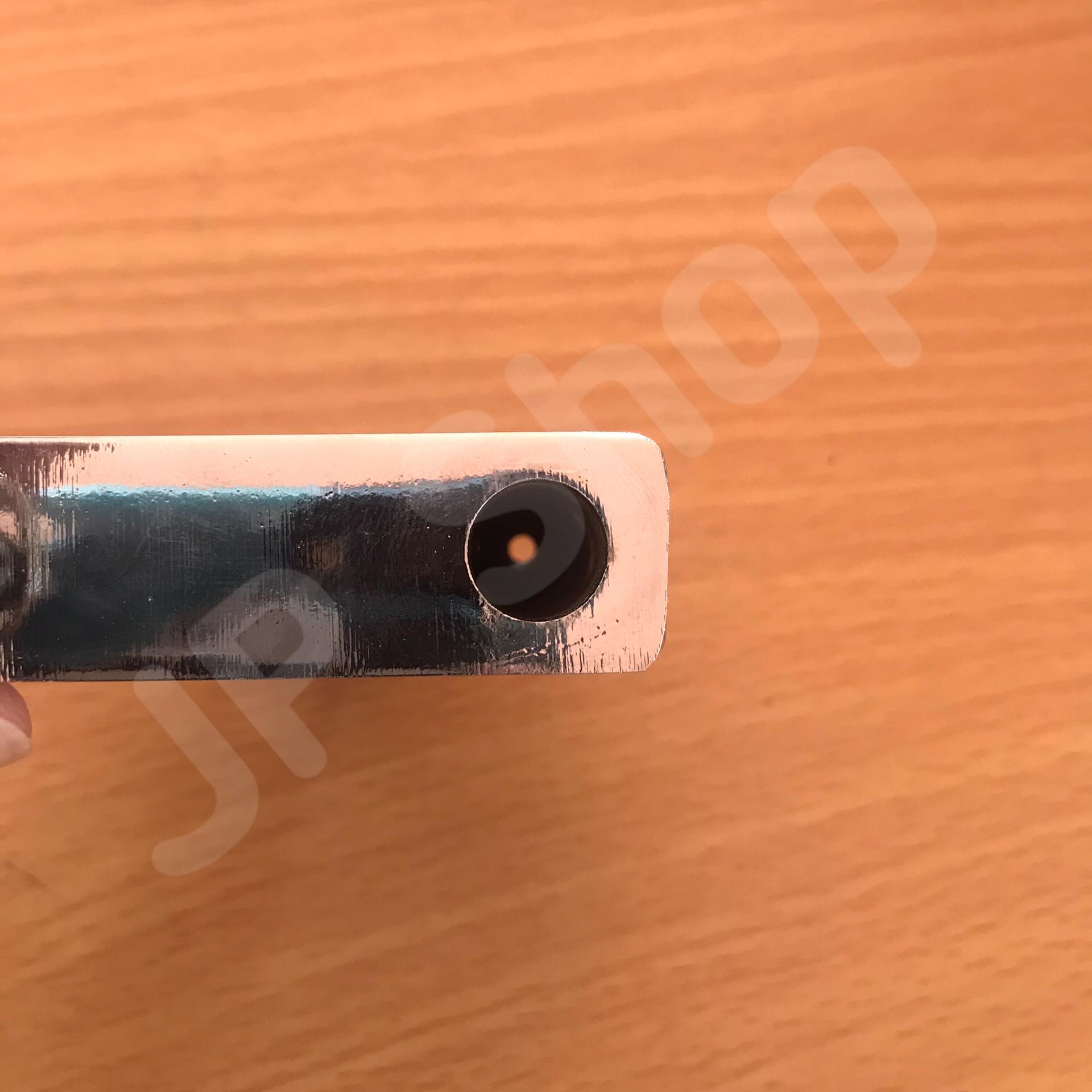 กุญแจล็อคบ้าน ล็อคครัว ล็อคอเนประสงค์ 70 มม. ล็อคแน่นหนา คงทน ราคาถูก สนใจสั่งซื้อได้เลย ห่วงสั้น #906