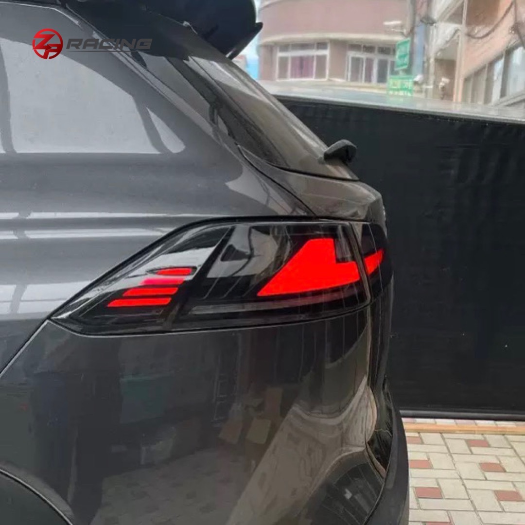 ไฟท้าย Toyota Corolla Cross โตโยต้าครอส รุ่น RX style