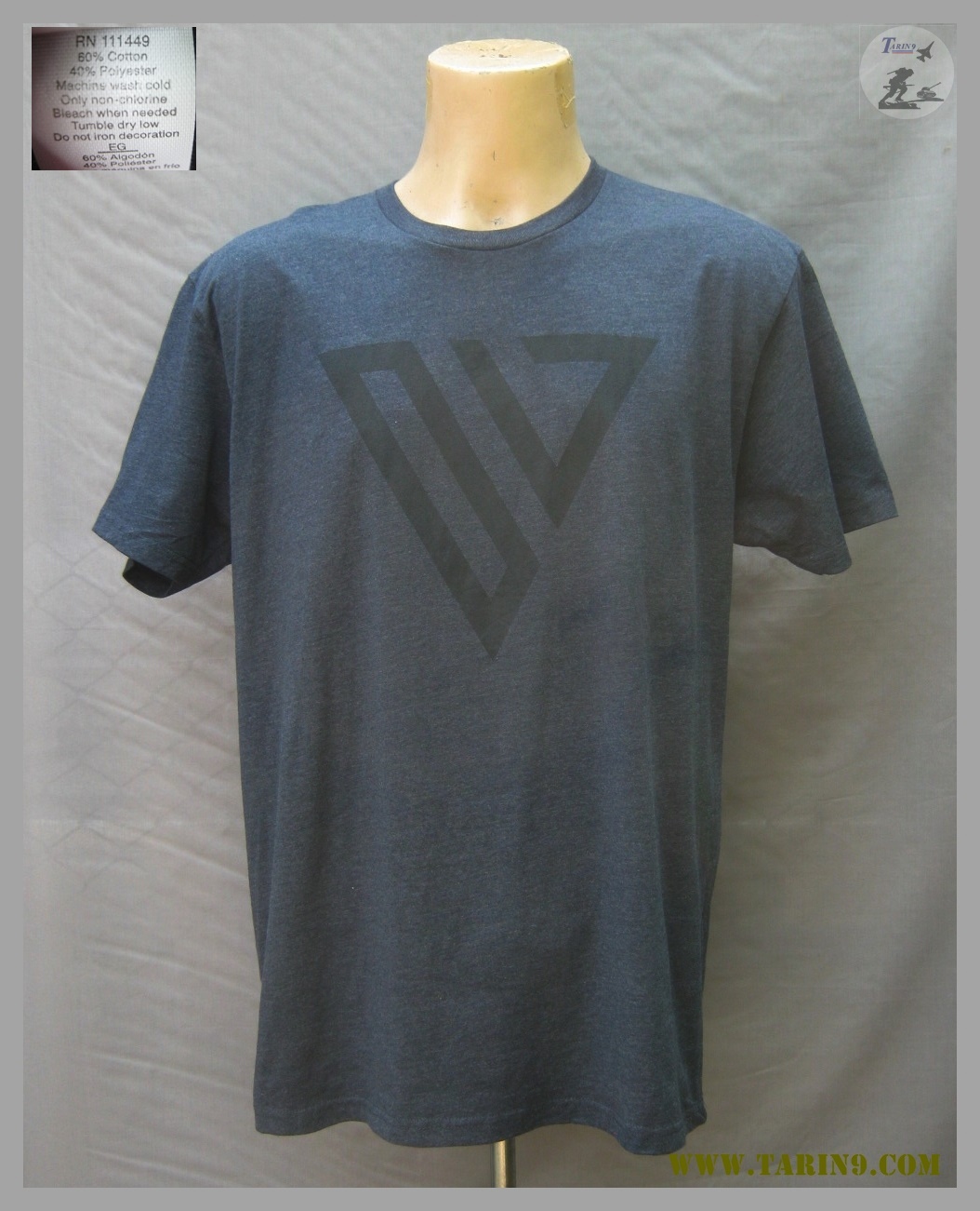 ขายแล้ว เสื้อยืดผ้าบาง