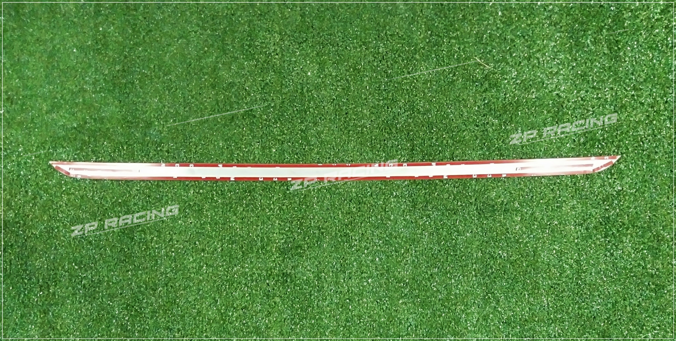 คิ้วชายฝาท้าย ปี 2016-2022