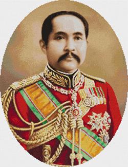 พระปิยมหาราช