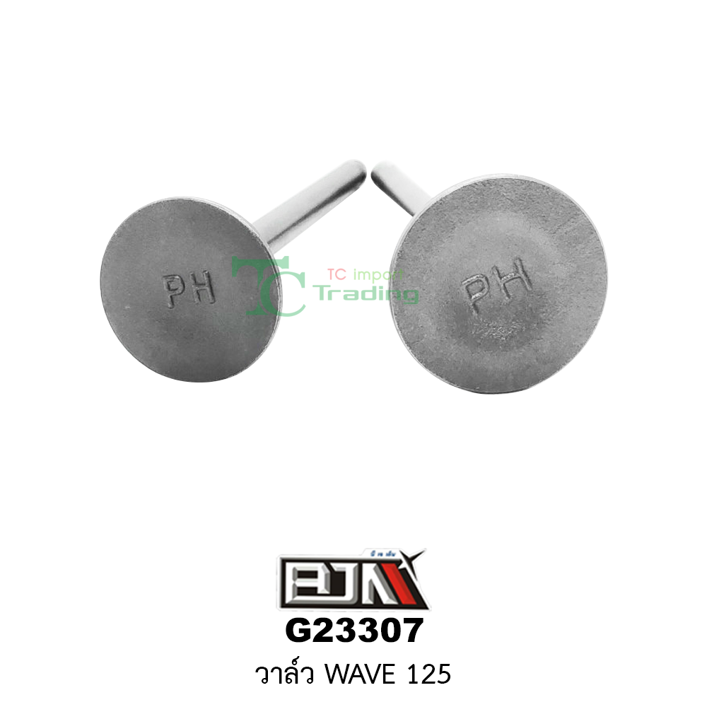 G23307 วาล์ว WAVE125