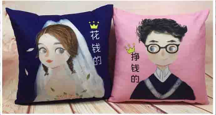 135-Pillow-หมอน