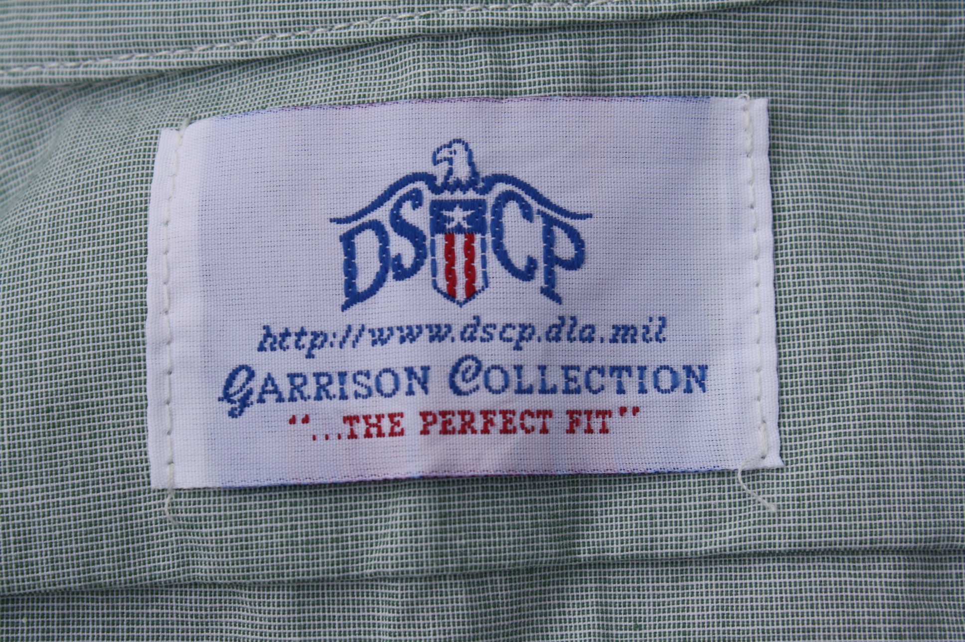 เสื้อทหารบกสหรัฐ