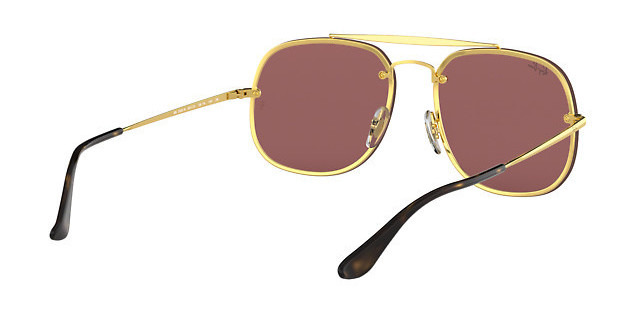 Ray-Ban Blaze the general RB 3583N (001/75)
