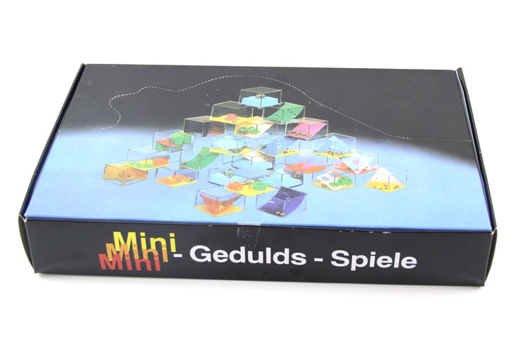 เกมลูกบอลสมดุล Balance Ball Game 24in1