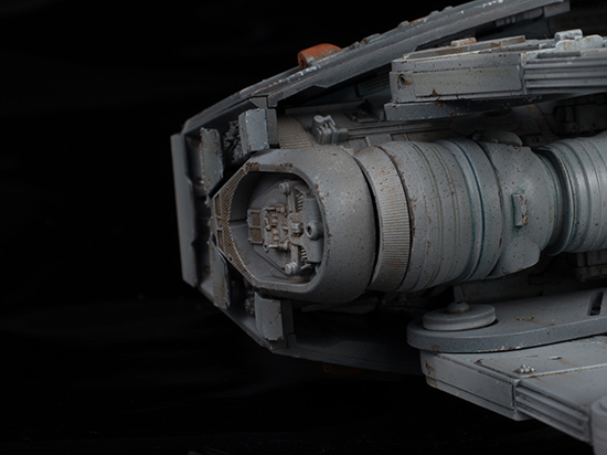 1/144 AT-AT BANDAI - Star Wars