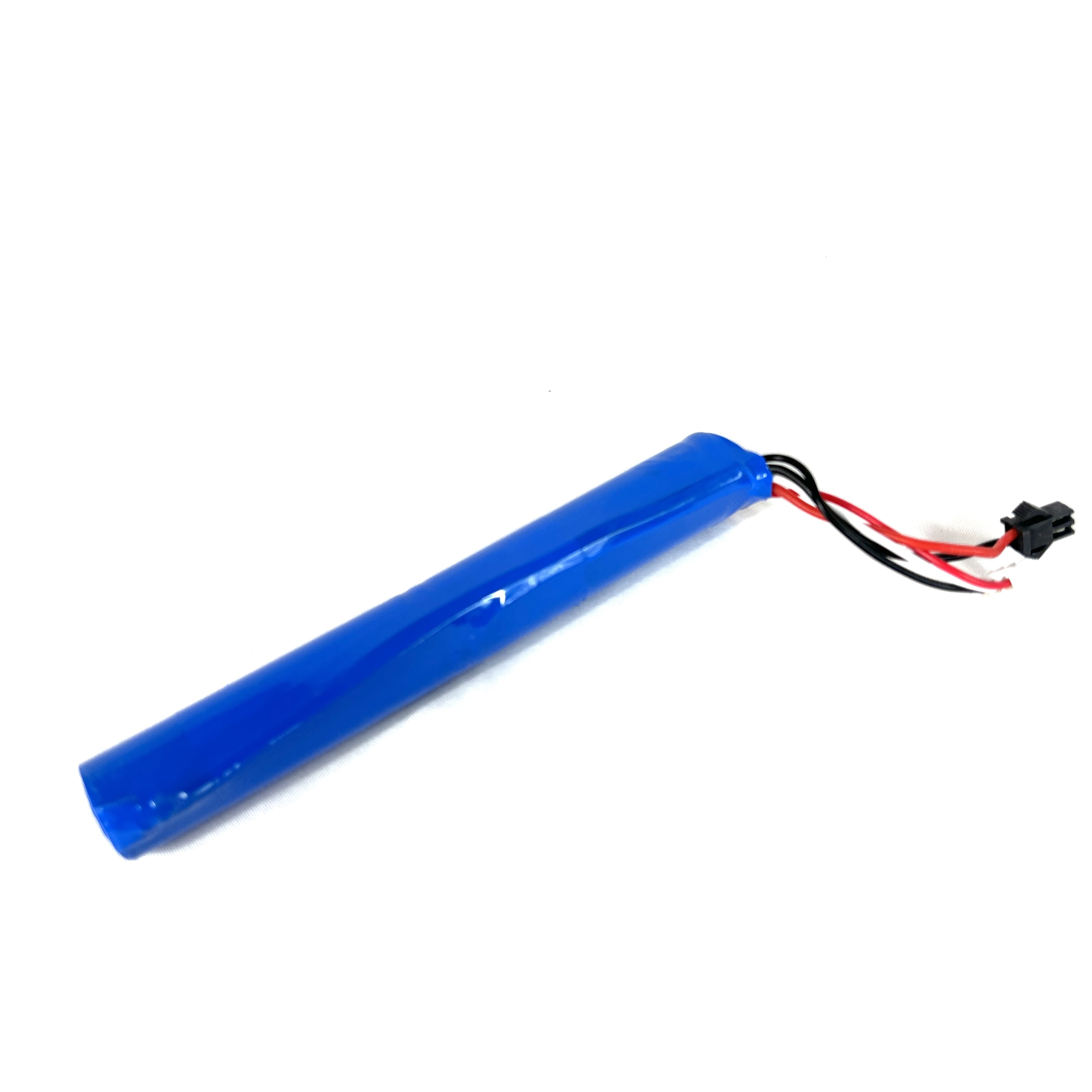 แบตเตอรี่ 7.4v สำหรับปืนเจลไฟฟ้า 2P (ปืนผู้ใหญ่)
