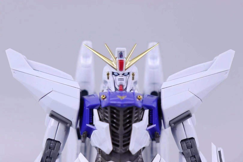 MG 1/100 F91 Ver.MB+ MSV Option Set DABAN 8821