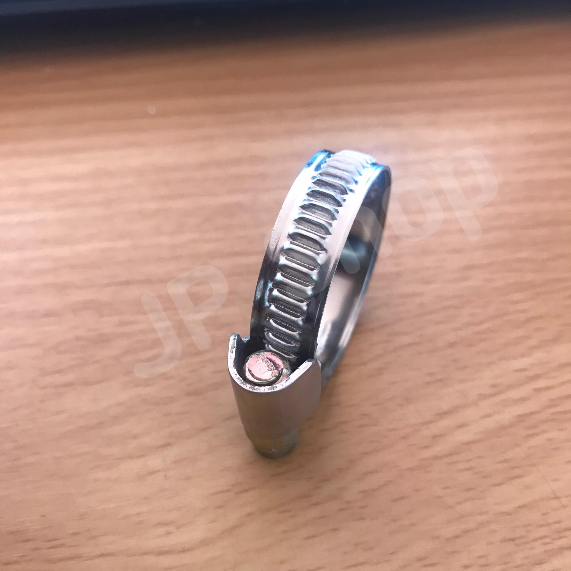 เข็มขัดรัดท่อสแตนเลส ปลอกรัดสแตนเลส 19-29 มม. สาย รัด ท่อ ส แตน เลส กิ๊บ รัด ท่อ ส แตน เลส ปลอก รัด ท่อ ส แตน เลส อย่างดี #1929