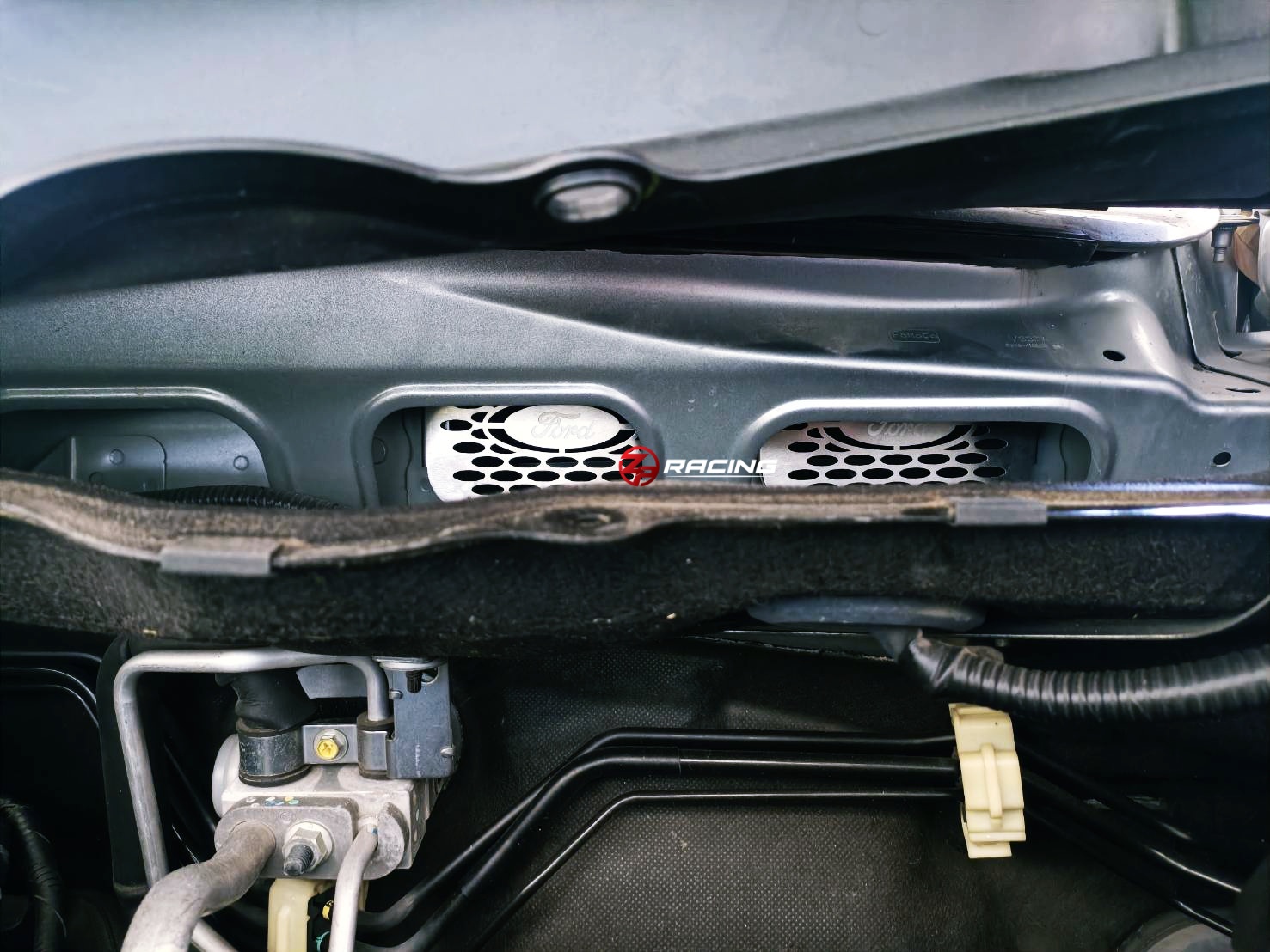 ตะแกรงกันหนู Everest