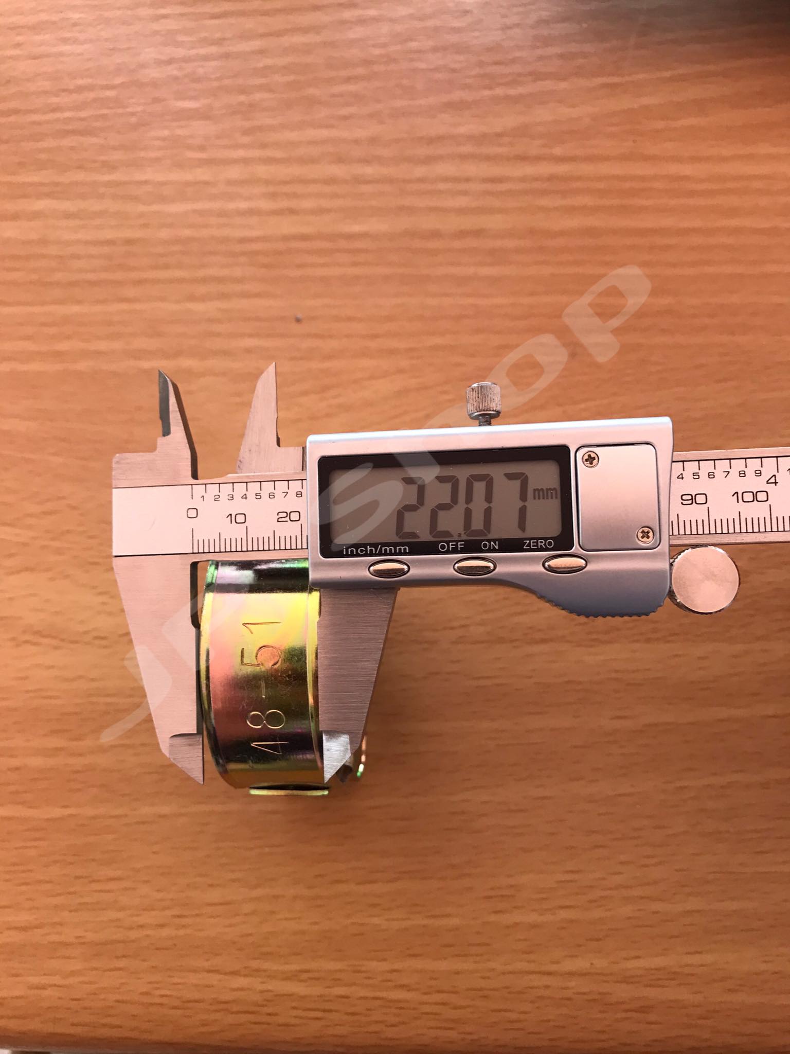 เข็มขัดรัดท่อชุบซิงค์ ปลอกรัดชุบซิงค์ 48-51 มม. #48512 สายรัดท่อ กิ๊บรัดท่อ ปลอกรัดอย่างดี ราคา/ชิ้น