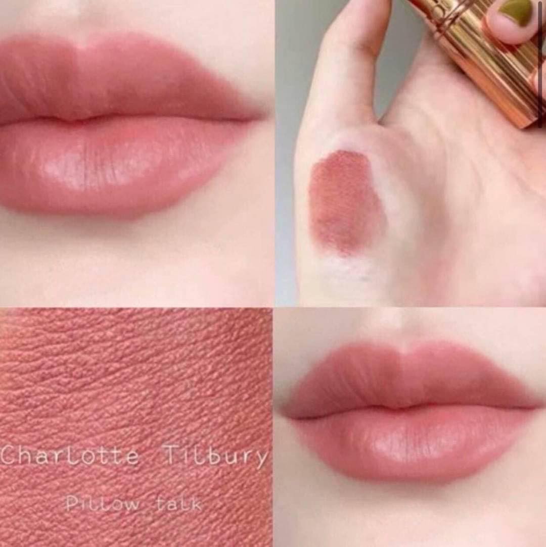 เซต CHARLOTTE TILBURY X Sephora Beauty insider Flawless Set