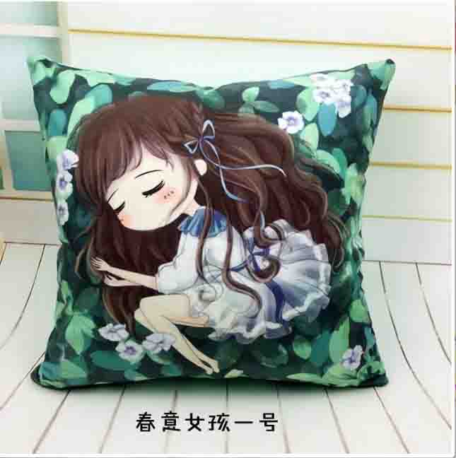 010-Pillow-หมอน