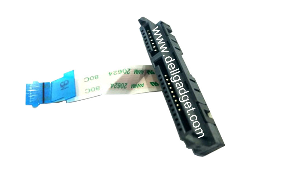 สาย SATA ฮาร์ดดิส Dell Inspiron 3558 สาย Harddisk Dell 3558 แท้ ตรงรุ่น รับประกันศูนย์ Dell Thailand