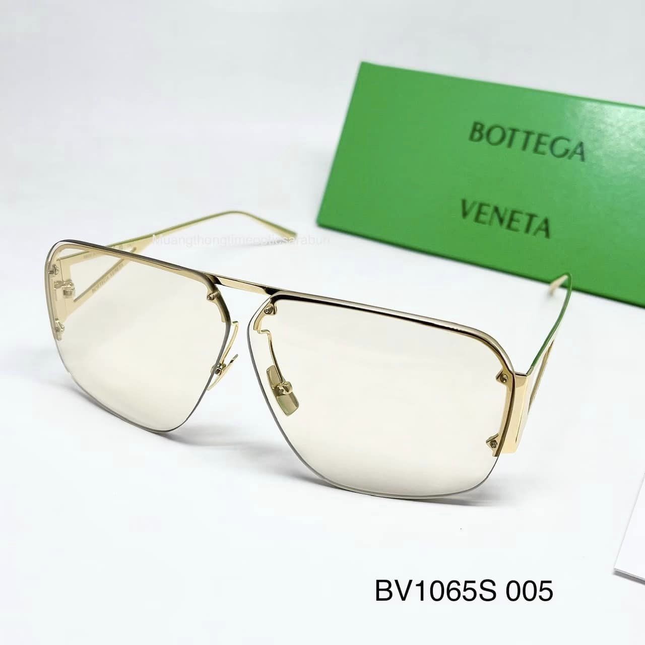 แว่นกันแดด BOTTEGA VENETA BV1065S 005
