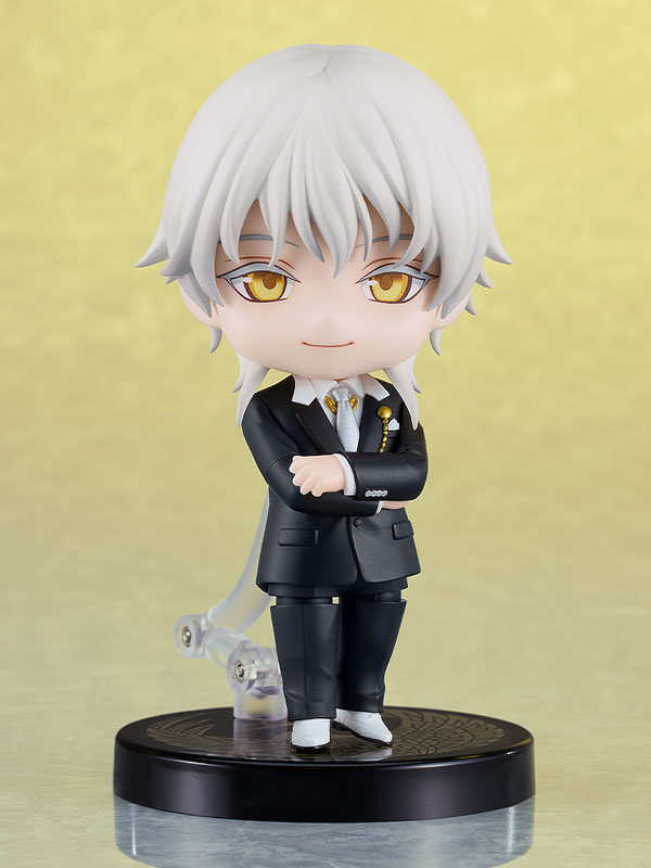 (พรีออเดอร์) Nendoroid Tsurumaru Kuninaga: Ceremonial Attire Ver. (ชำระเต็มจัดส่งฟรี Ems)