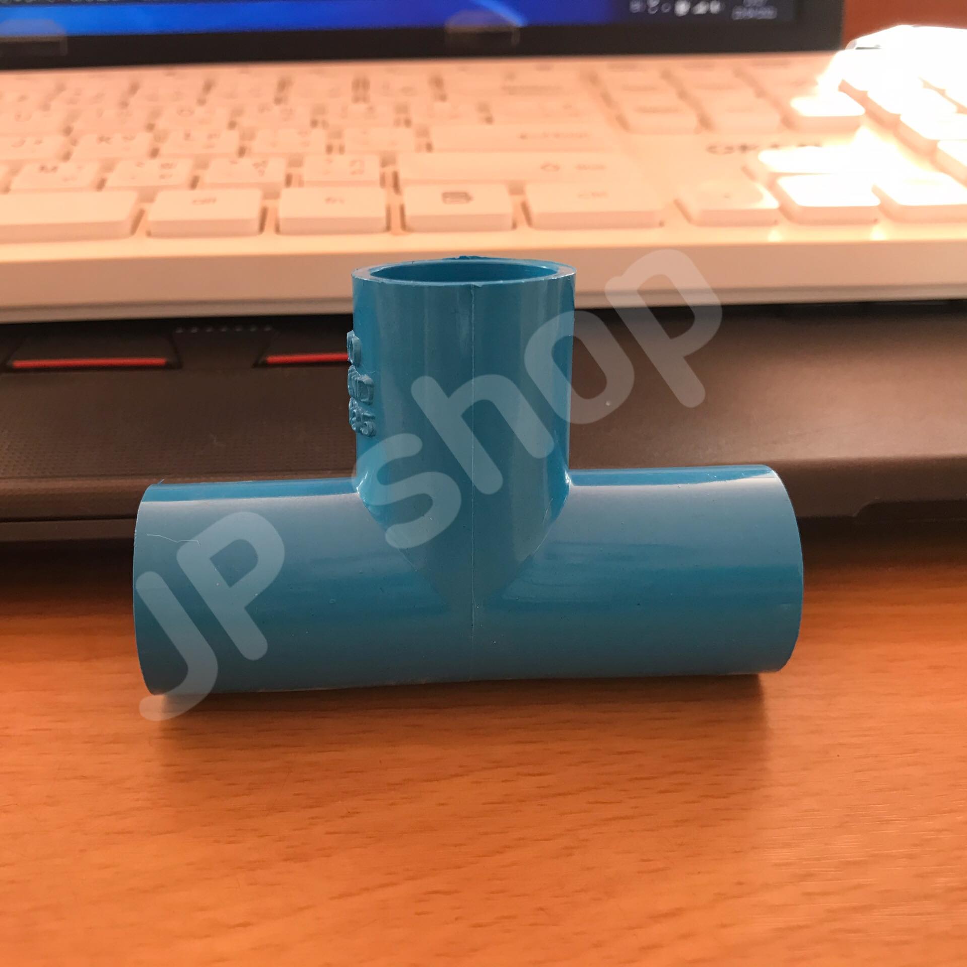 ข้อต่อสามทาง ขนาด 4 หุน (1/2 นิ้ว) ข้อต่อ ข้อต่อสาททาง สั่ง 10 ชิ้นขึ้นไป ส่งไว สั่งเลย