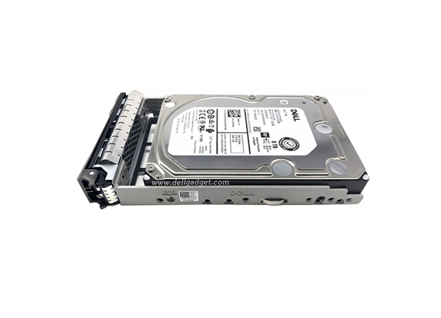 ฮาร์ดดิส Dell 8TB NLSAS Harddisk Dell T440 T640 ฮาร์ดดิส Dell Server T440 T640 แท้ ประกัน Dell 1 ปี ลด ราคา พิเศษ