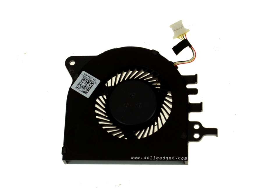 พัดลม การ์ดจอ Dell Inspiron 7547 7548 แท้ VGA FAN Dell Inspiron 7547 7548 15M67 แท้ ประกันศูนย์ Dell ราคา พิเศษ