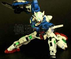 ผงเรืองแสงความสว่างสูง