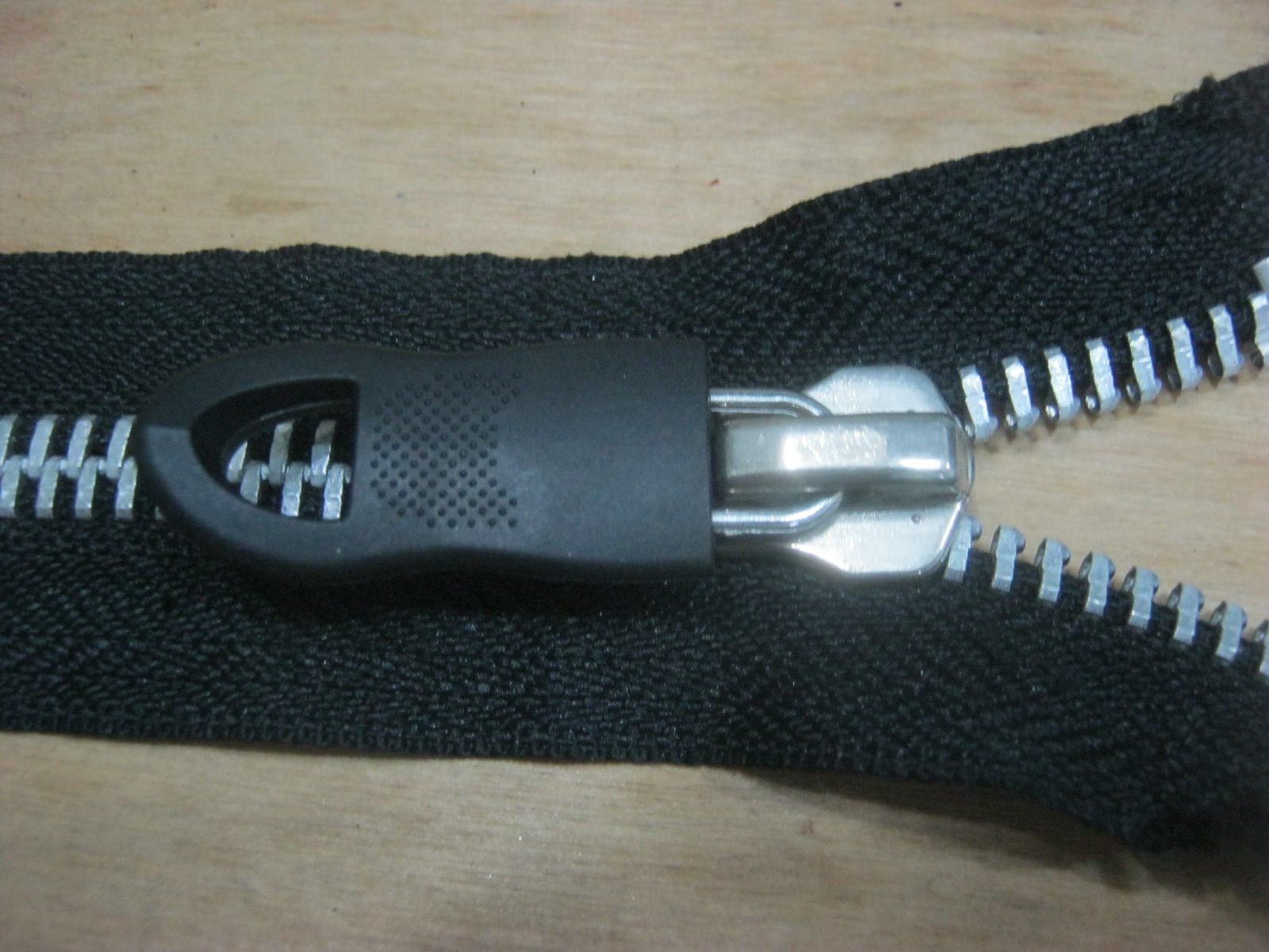 ชุดซ่อมหางซิป เสื้อทหาร