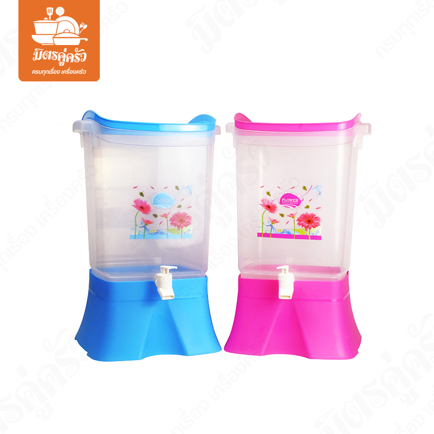 คูลเลอร์สี่เหลี่ยม PIONEER