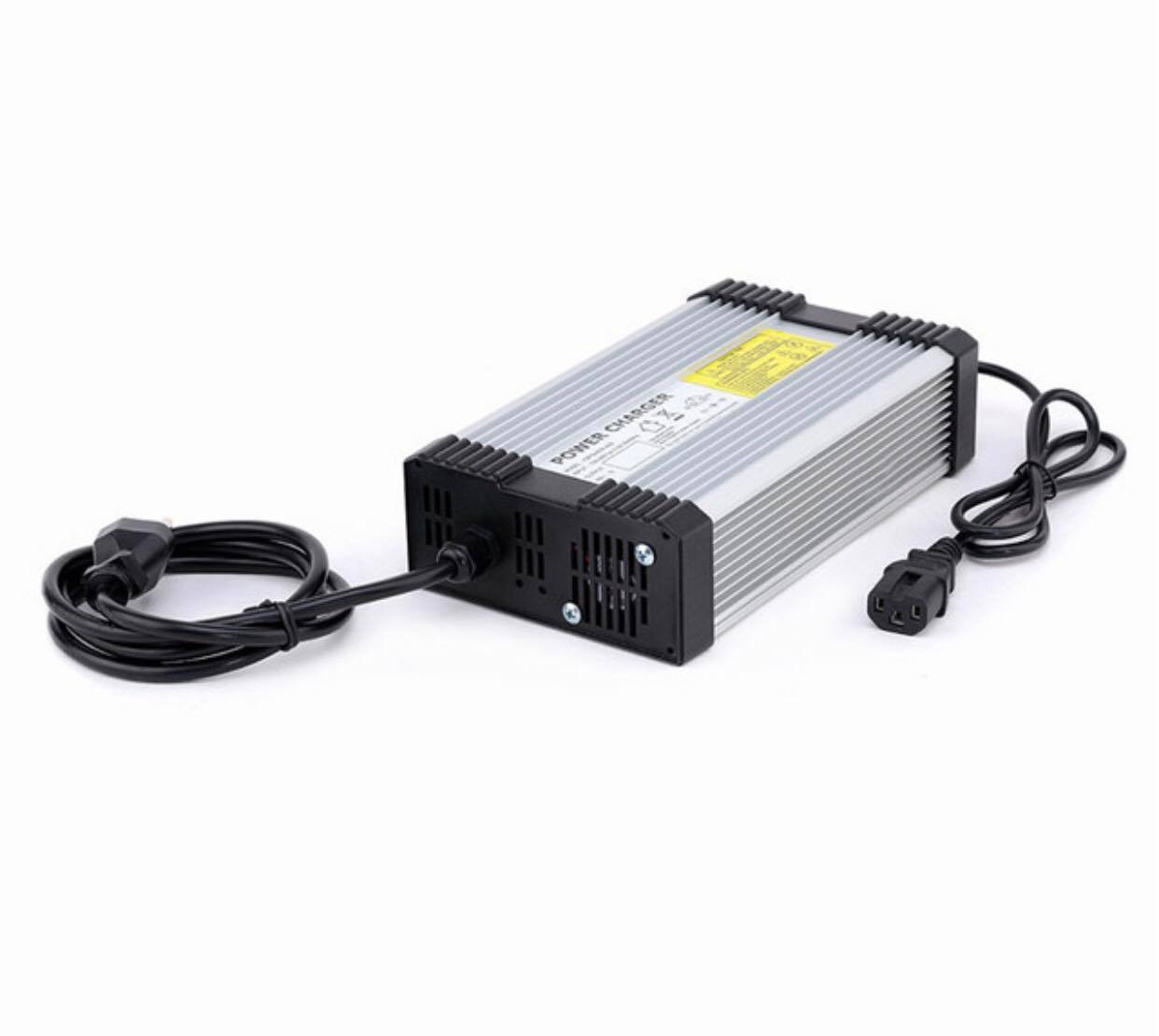 Power Charger GotWay 84V 5A Nikola Msuper X Monster fast charger fit GotWay 84V เครื่องชาร์จแบตเตอรี่รถไฟฟ้า ปลั้กตัว T#84842