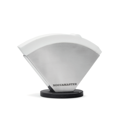 ที่ใส่กระดาษกรองสแตนเลส Moccamaster (สีเงิน)