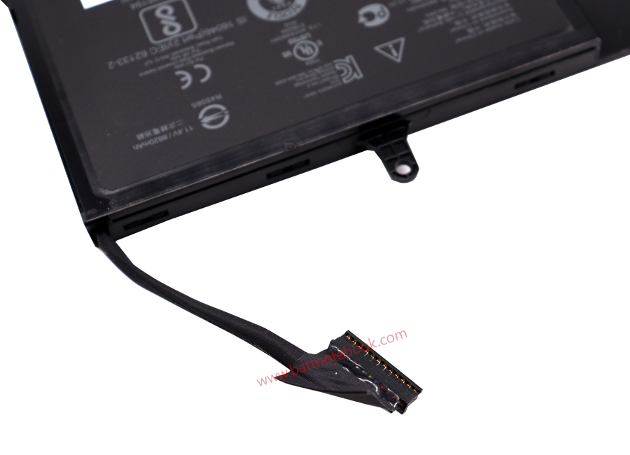 แบตเตอรี่ โน๊ตบุ๊ค Dell Alienware 15 R4 99Whr 9NJM1 แท้ศูนย์ Dell Battery notebook Dell Alienware 15 R4 แบตแท้ ประกัน ศูนย์ Dell Thailand