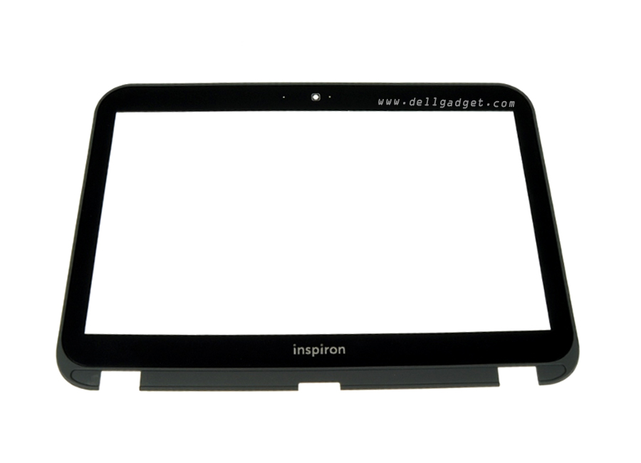 กรอบจอ DELL inspiron 5420 บอดี้ หน้าจอ Dell 5420 บอดี้จอโน๊ตบุ๊ค Dell 5420 ฝาหน้าจอ Dell 5420 แท้ ตรงรุ่น จากศูนย์ DELL