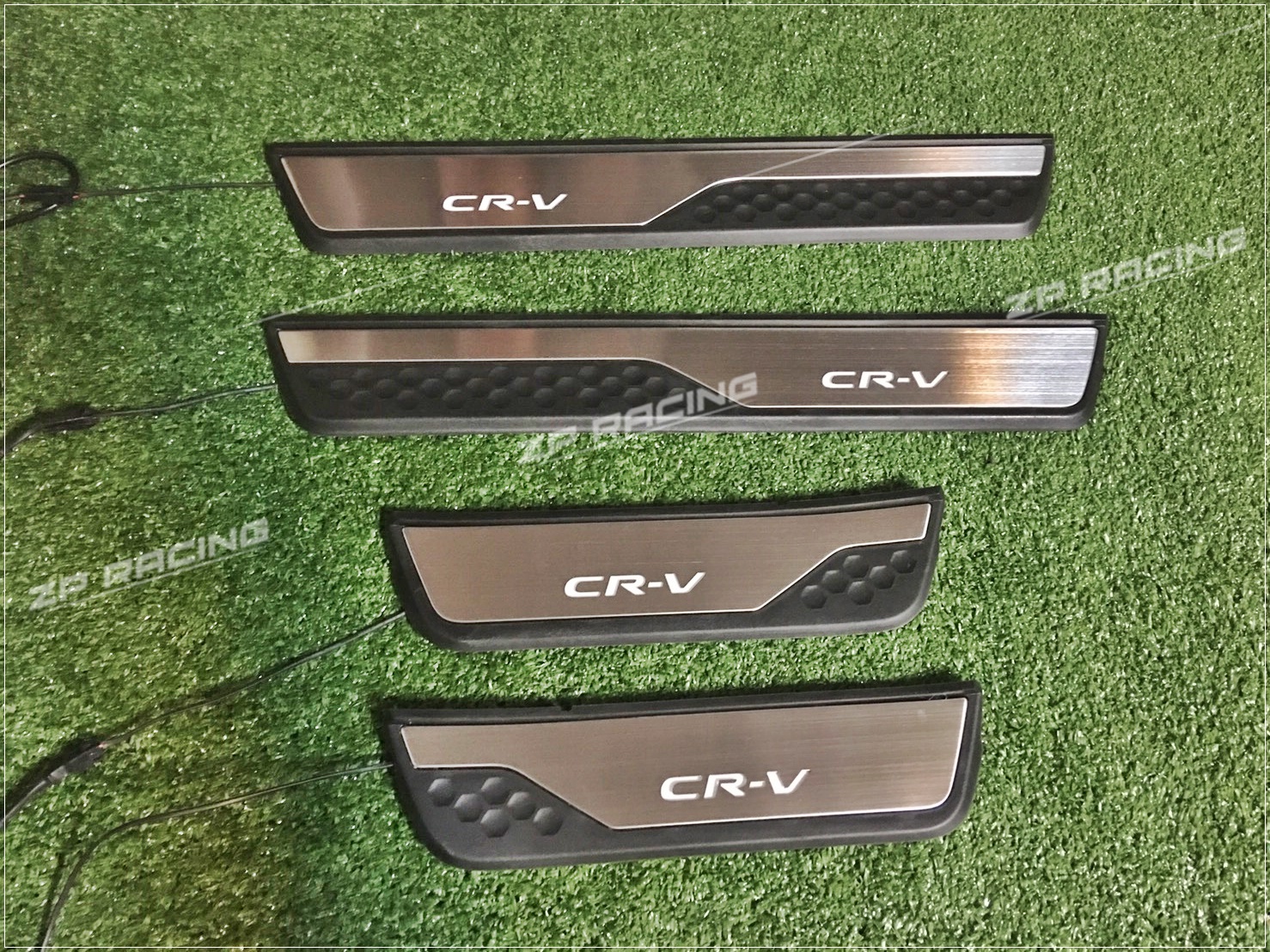 คิ้วบันได LED CRV(G5) Modulo รับประกัน 1 ปี