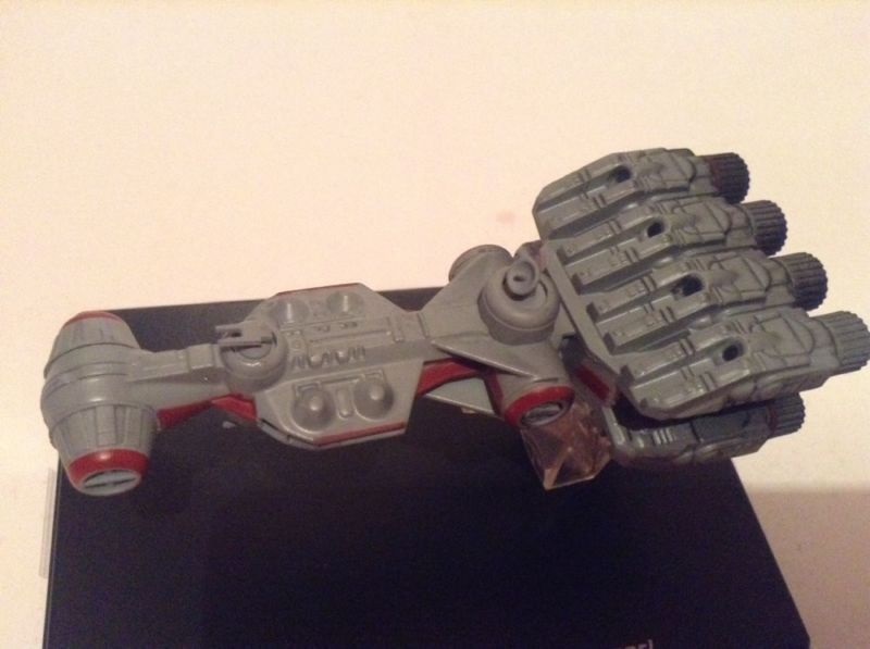 Tantive IV - Star Wars